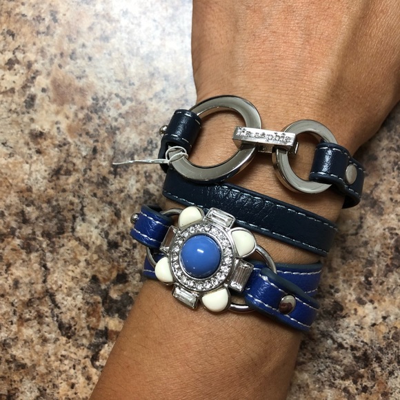 Bracelets - Picture 2 of 3